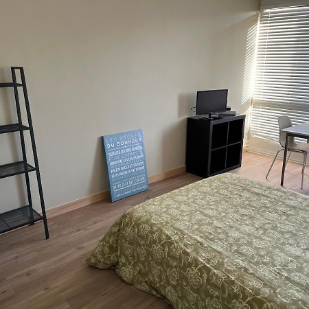 Appartement Cosylocation Jean Bart 59 à Rennes Extérieur photo