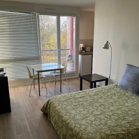 Appartement Cosylocation Jean Bart 59 à Rennes Extérieur photo