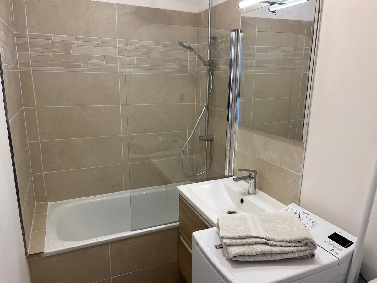 Appartement Cosylocation Jean Bart 59 à Rennes Extérieur photo