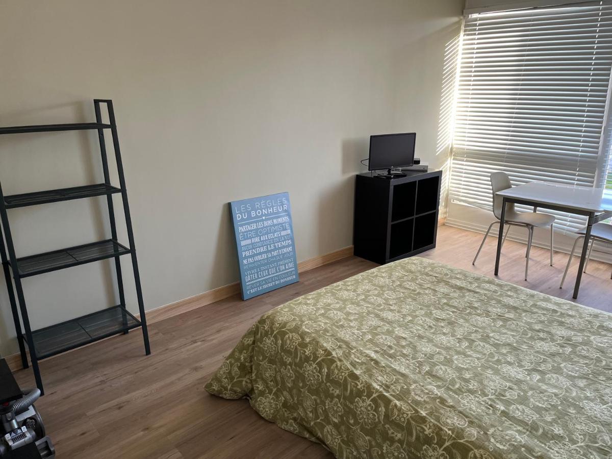Appartement Cosylocation Jean Bart 59 à Rennes Extérieur photo