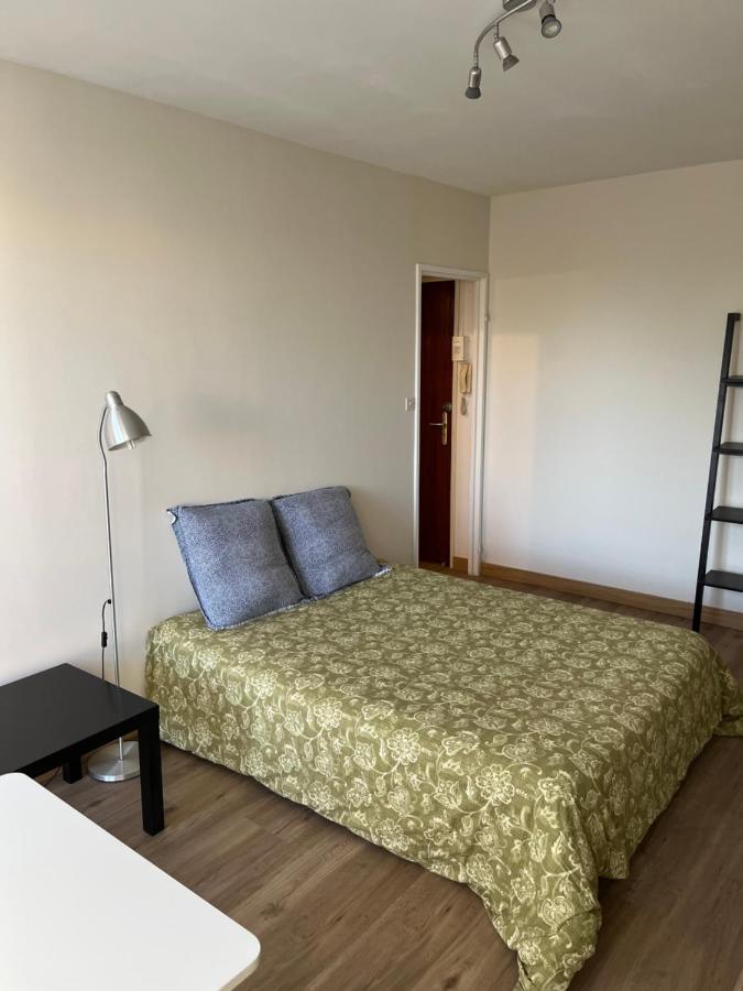 Appartement Cosylocation Jean Bart 59 à Rennes Extérieur photo