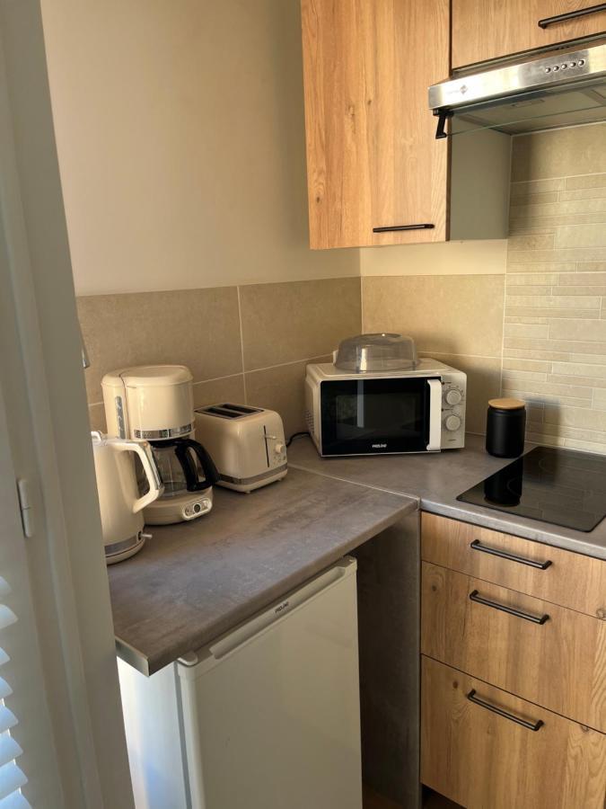 Appartement Cosylocation Jean Bart 59 à Rennes Extérieur photo